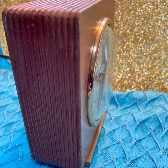 MCM Electric O.B. McClintock Clock - Picture 6 of 16